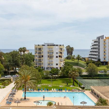 Amazing Sea View Apartment Praia Da Rocha Portimão Εξωτερικό φωτογραφία