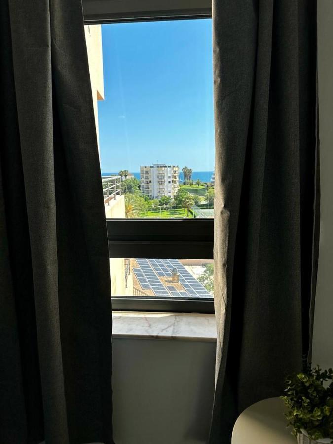 Amazing Sea View Apartment Praia Da Rocha Portimão Εξωτερικό φωτογραφία