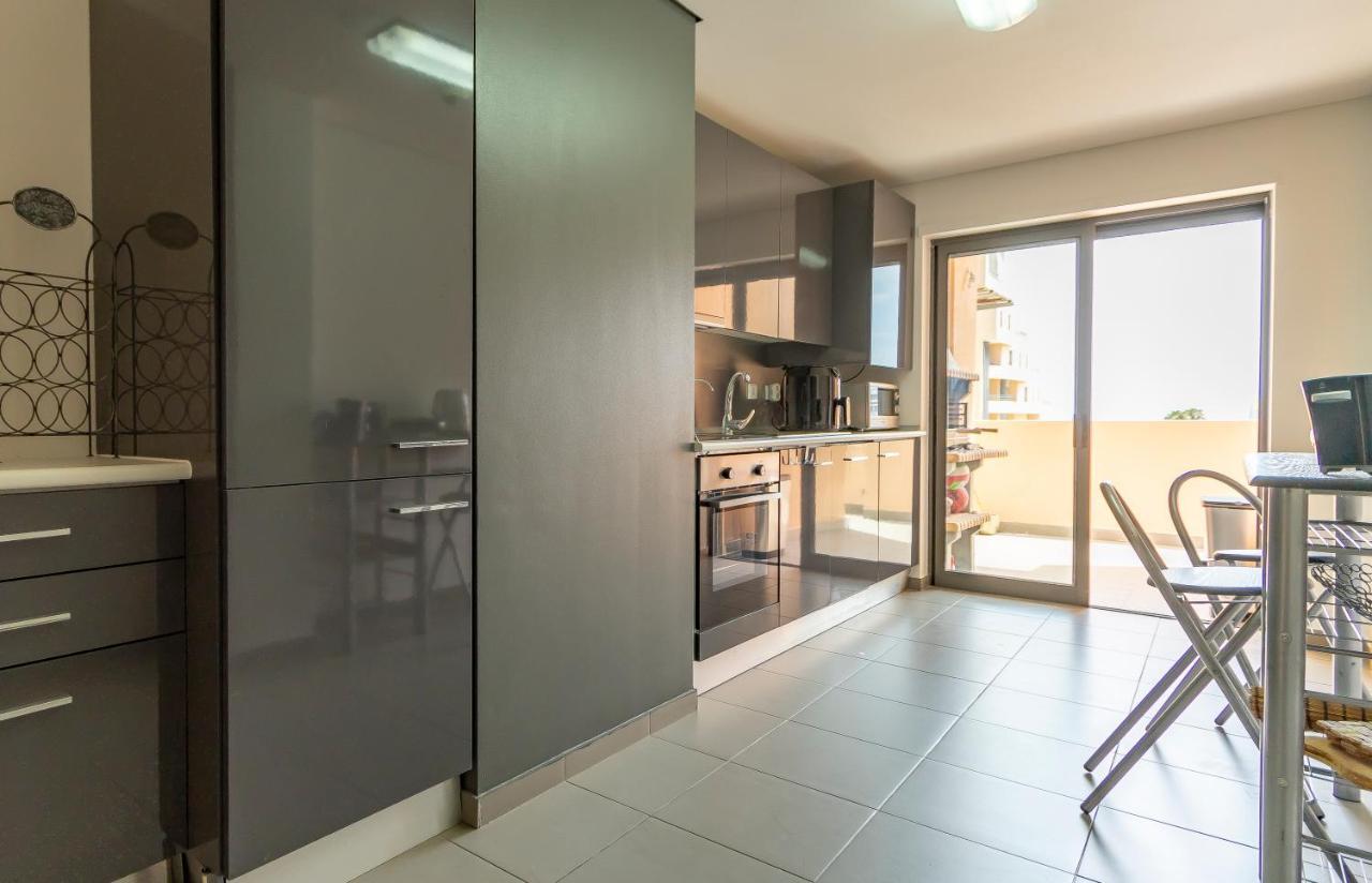 Amazing Sea View Apartment Praia Da Rocha Portimão Εξωτερικό φωτογραφία