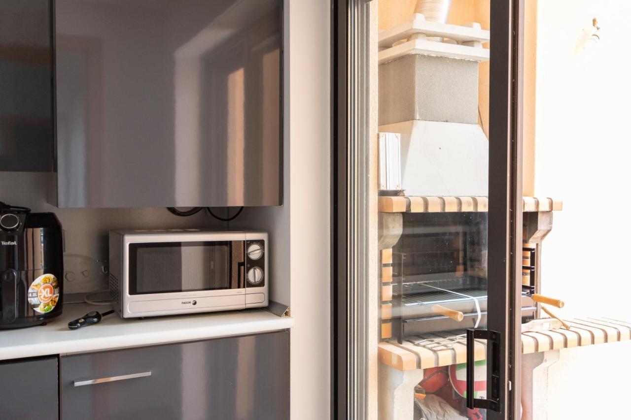 Amazing Sea View Apartment Praia Da Rocha Portimão Εξωτερικό φωτογραφία