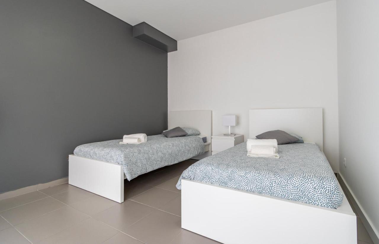 Amazing Sea View Apartment Praia Da Rocha Portimão Εξωτερικό φωτογραφία