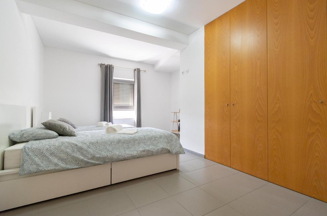 Amazing Sea View Apartment Praia Da Rocha Portimão Εξωτερικό φωτογραφία