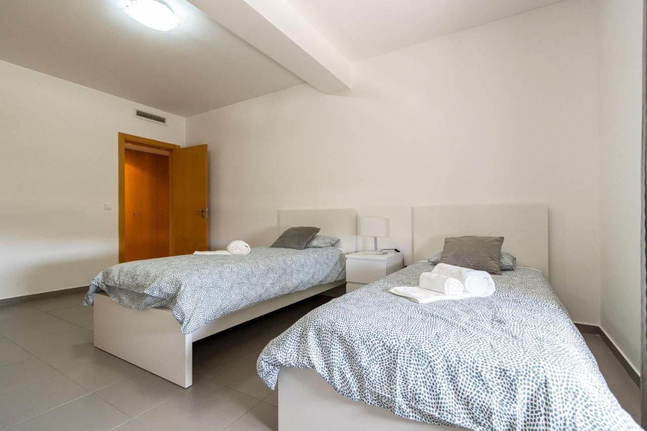 Amazing Sea View Apartment Praia Da Rocha Portimão Εξωτερικό φωτογραφία