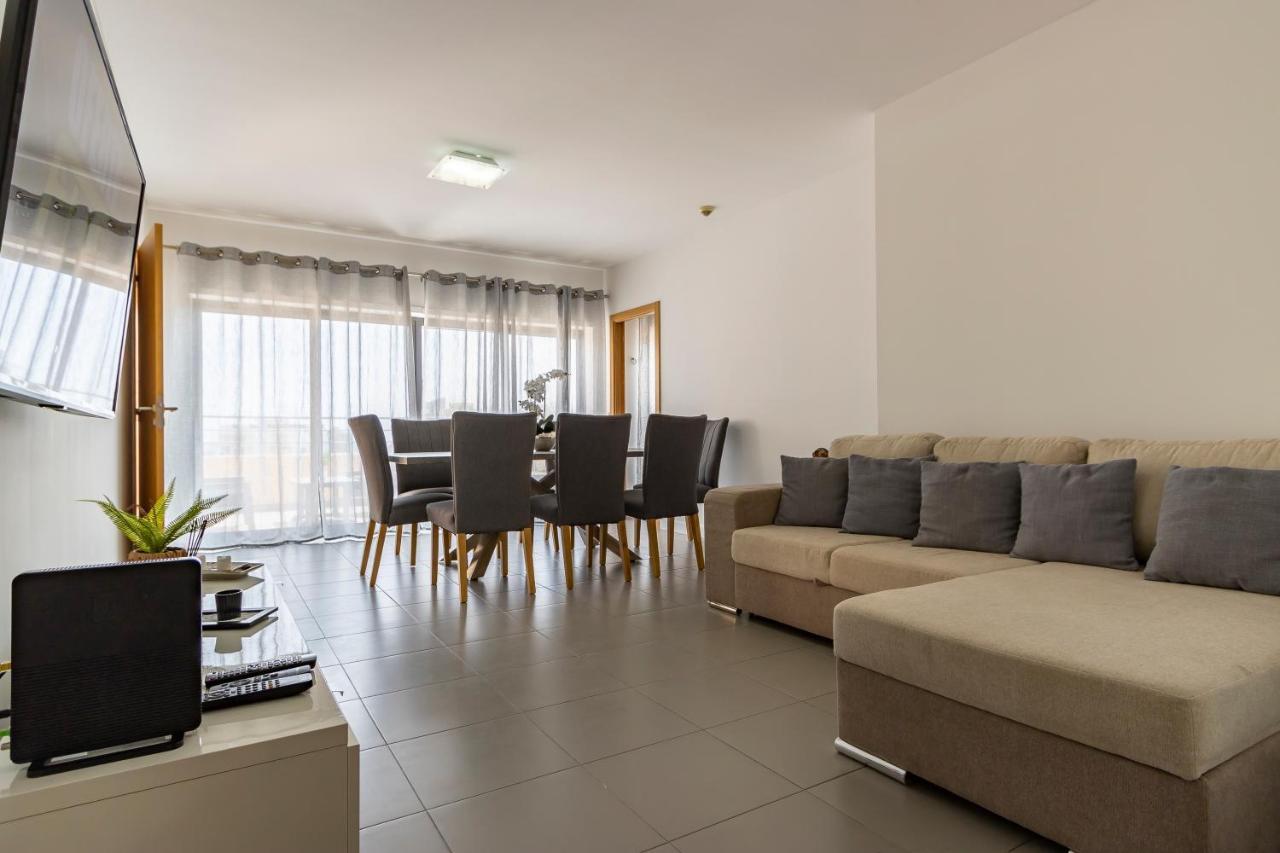 Amazing Sea View Apartment Praia Da Rocha Portimão Εξωτερικό φωτογραφία