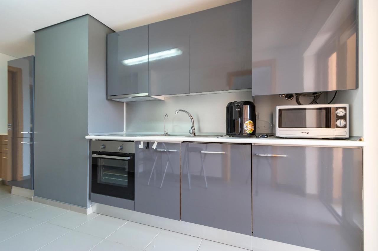 Amazing Sea View Apartment Praia Da Rocha Portimão Εξωτερικό φωτογραφία