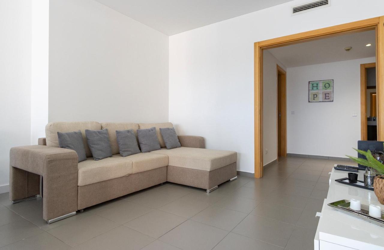 Amazing Sea View Apartment Praia Da Rocha Portimão Εξωτερικό φωτογραφία