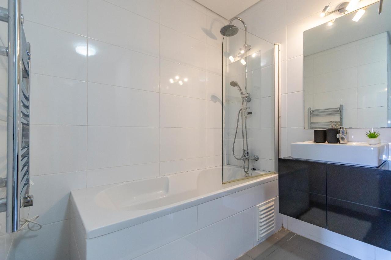 Amazing Sea View Apartment Praia Da Rocha Portimão Εξωτερικό φωτογραφία
