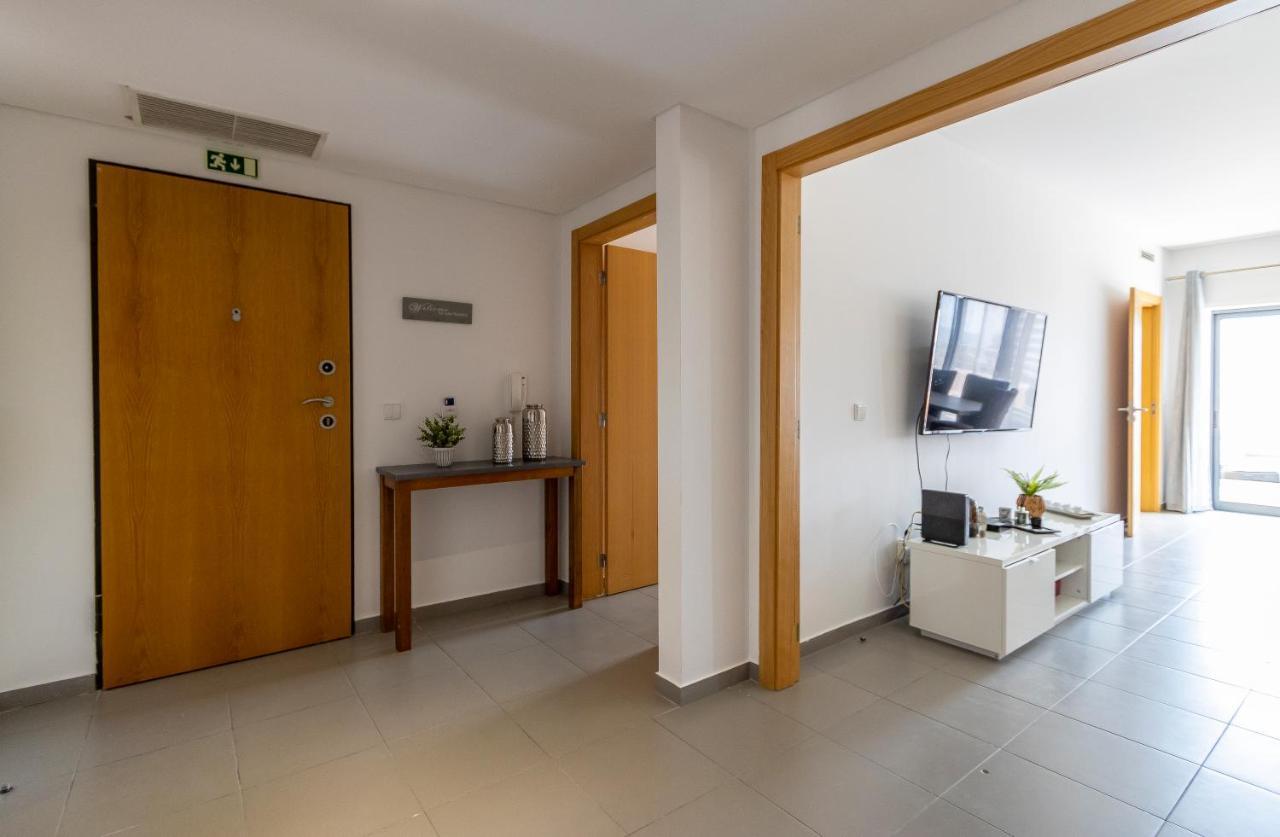 Amazing Sea View Apartment Praia Da Rocha Portimão Εξωτερικό φωτογραφία