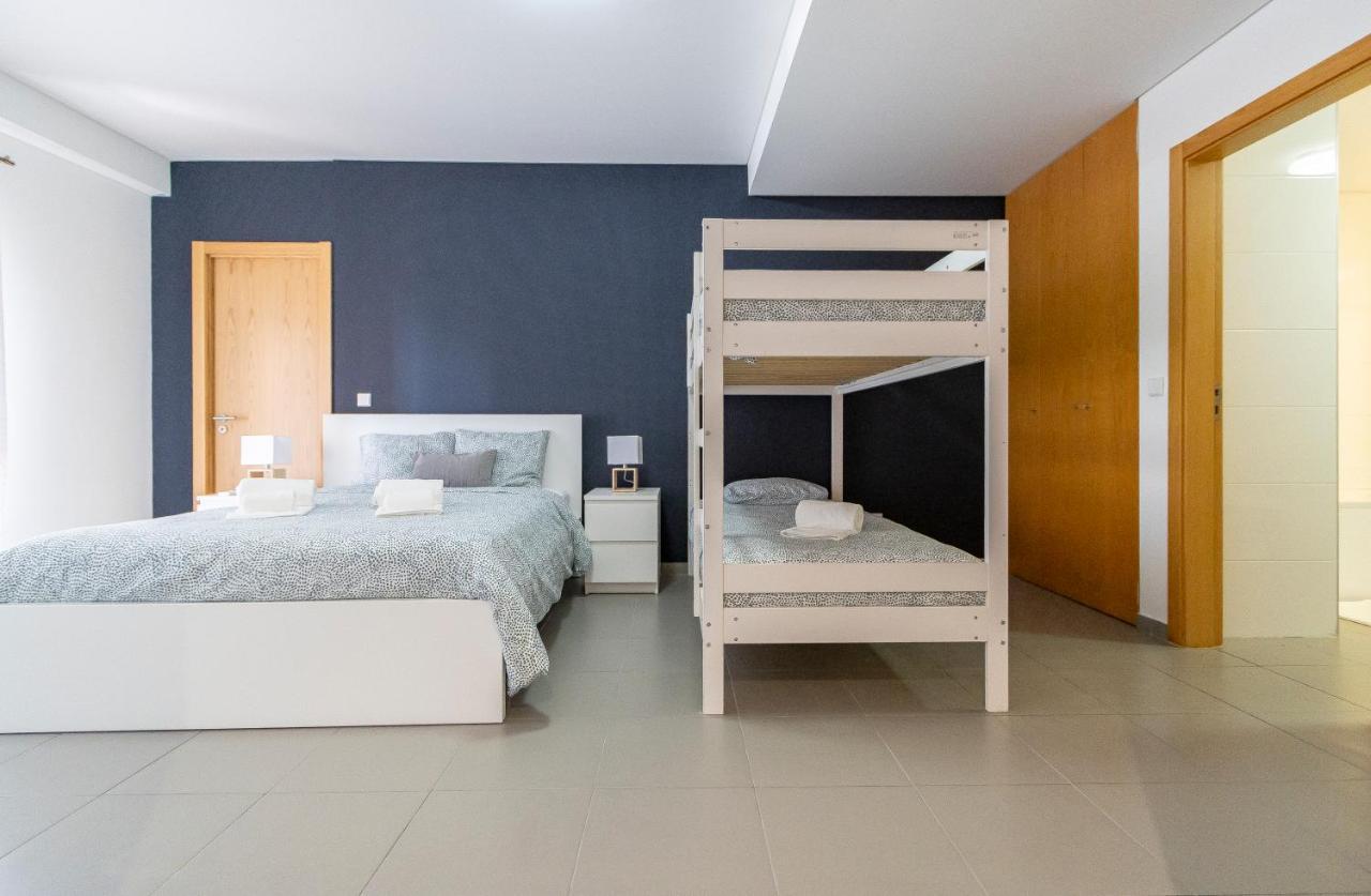 Amazing Sea View Apartment Praia Da Rocha Portimão Εξωτερικό φωτογραφία