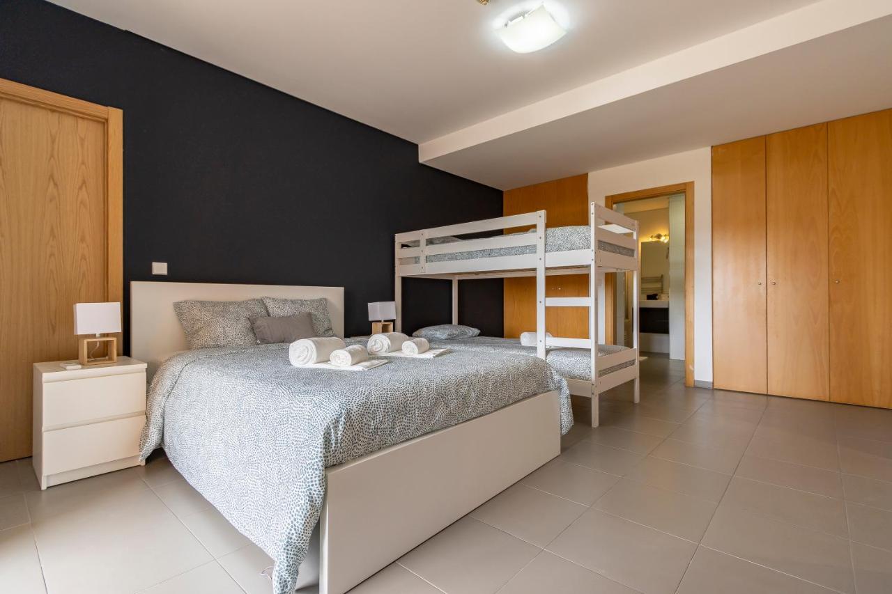 Amazing Sea View Apartment Praia Da Rocha Portimão Εξωτερικό φωτογραφία