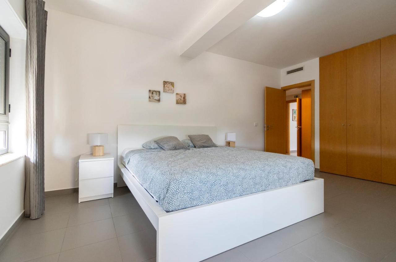 Amazing Sea View Apartment Praia Da Rocha Portimão Εξωτερικό φωτογραφία