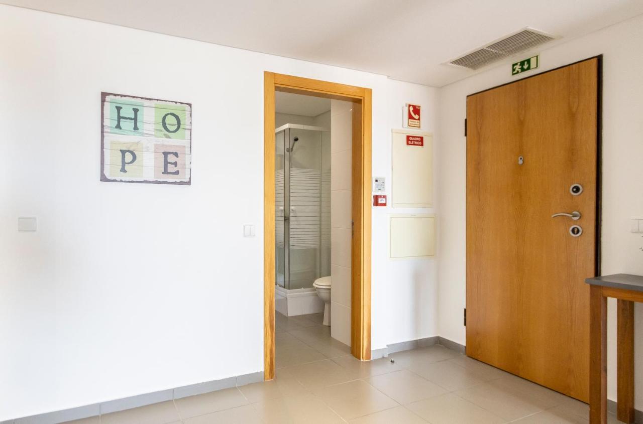 Amazing Sea View Apartment Praia Da Rocha Portimão Εξωτερικό φωτογραφία