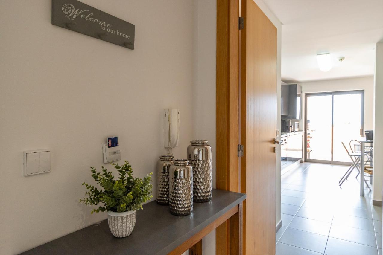 Amazing Sea View Apartment Praia Da Rocha Portimão Εξωτερικό φωτογραφία